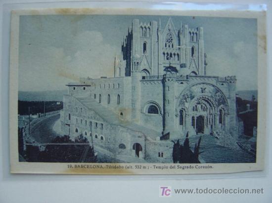 Postales: BARCELONA - REF. L-94 - Foto 1