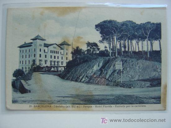 Postales: BARCELONA - REF. L-95 - Foto 1