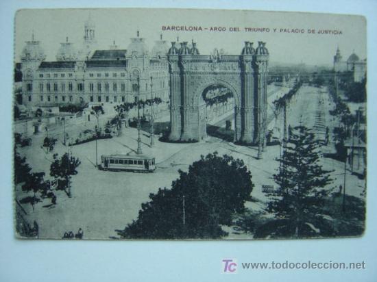 Postales: BARCELONA - REF. L-99 - Foto 1