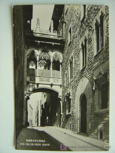 Postales: BARCELONA - REF. L-106 - Foto 1
