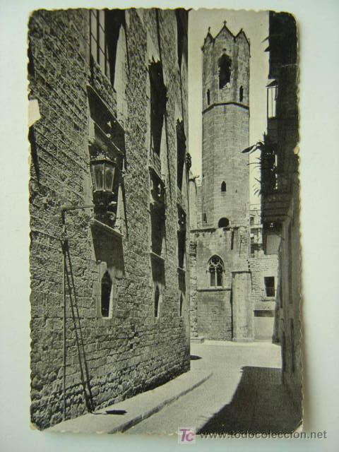 Postales: BARCELONA - REF. L-107 - Foto 1