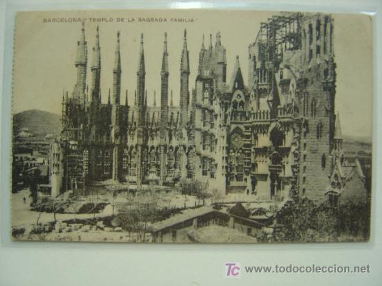 Postales: BARCELONA - REF. L-111 - Foto 1