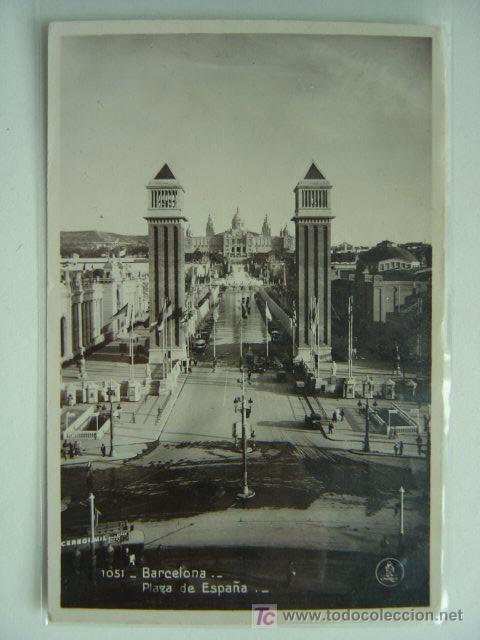 Postales: BARCELONA - REF. L-115 - Foto 1