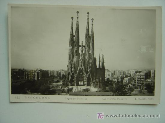 Postales: BARCELONA - REF. L-116 - Foto 1
