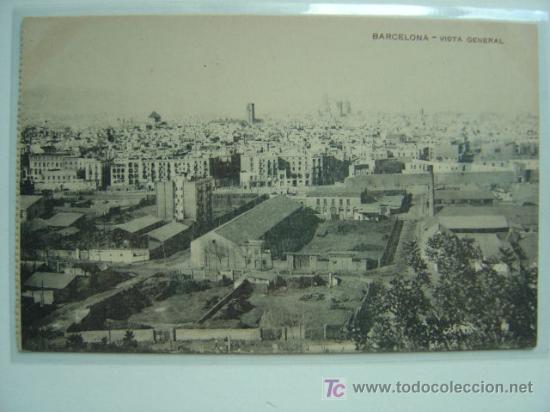 Postales: BARCELONA - REF. L-119 - Foto 1