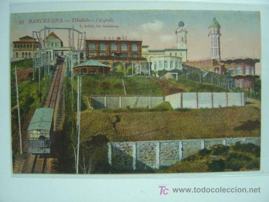 Postales: BARCELONA - REF. L-122 - Foto 1