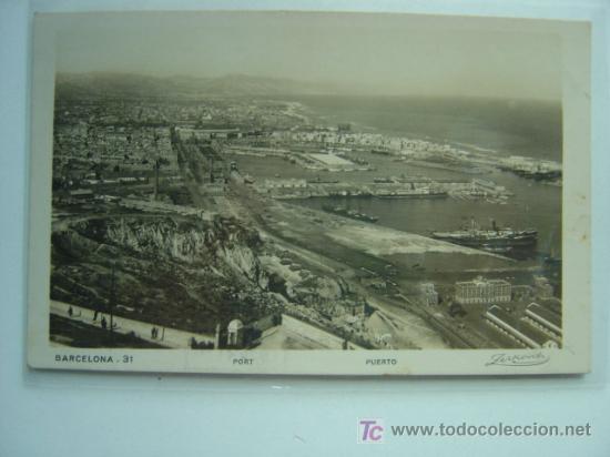 Postales: BARCELONA - REF. L-124 - Foto 1
