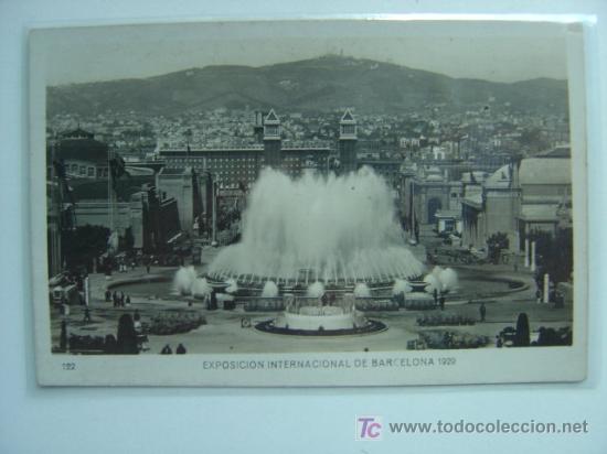 Postales: BARCELONA - REF. L-126 - Foto 1