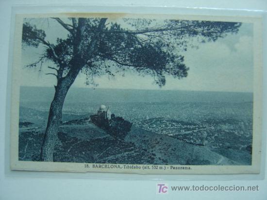 Postales: BARCELONA - REF. L-128 - Foto 1