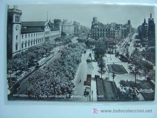 Postales: BARCELONA - REF. L-130 - Foto 1