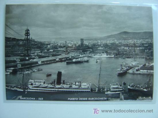 Postales: BARCELONA - REF. L-131 - Foto 1