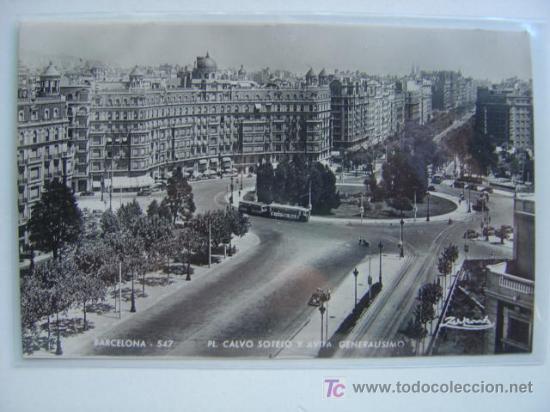 Postales: BARCELONA - REF. L-132 - Foto 1