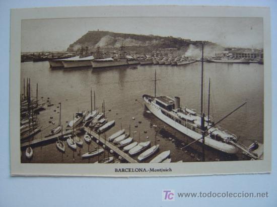 Postales: BARCELONA - REF. L-133 - Foto 1
