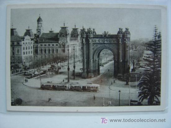 Postales: BARCELONA - REF. L-134 - Foto 1