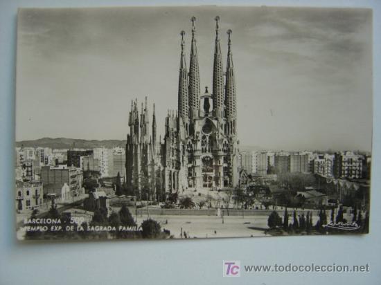 Postales: BARCELONA - REF. L-137 - Foto 1