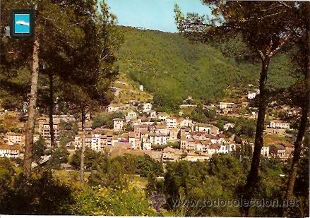 Postales: POSTAL  FIGARO VISTA GENERAL - Foto 1