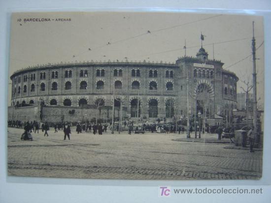 Postales: BARCELONA - REF. L-141 - Foto 1