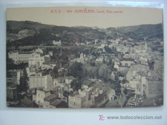 Postales: BARCELONA - REF. L-144 - Foto 1