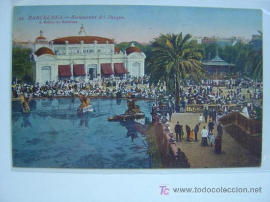 Postales: BARCELONA - REF. L-147 - Foto 1