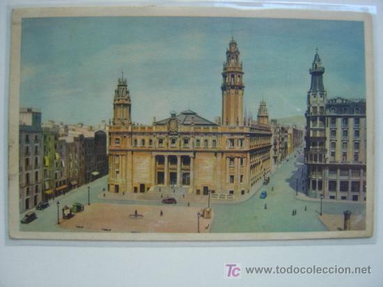 Postales: BARCELONA - REF. L-152 - Foto 1