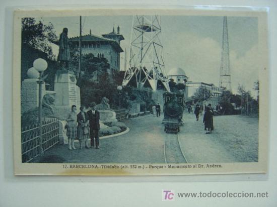 Postales: BARCELONA - REF. L-160 - Foto 1