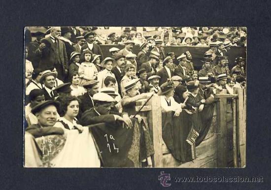 Postales: Foto-Postal de VIC: Pla&ccedil;a de Toros (animada) - Foto 3