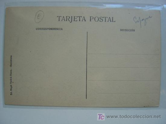 Postales: BARCELONA - REF. L-144 - Foto 2