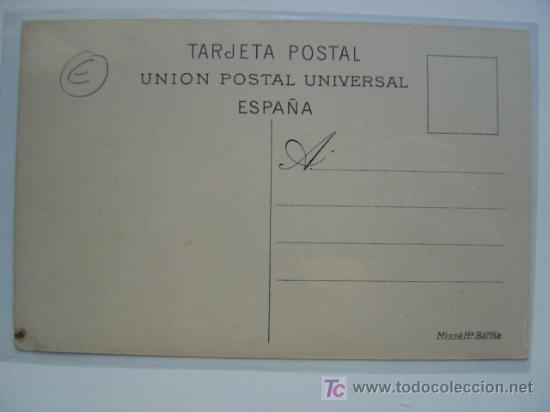 Postales: BARCELONA - REF. L-141 - Foto 2