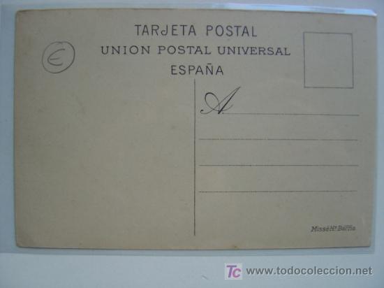 Postales: BARCELONA - REF. L-139 - Foto 2