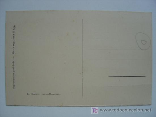 Postales: BARCELONA - REF. L-135 - Foto 2