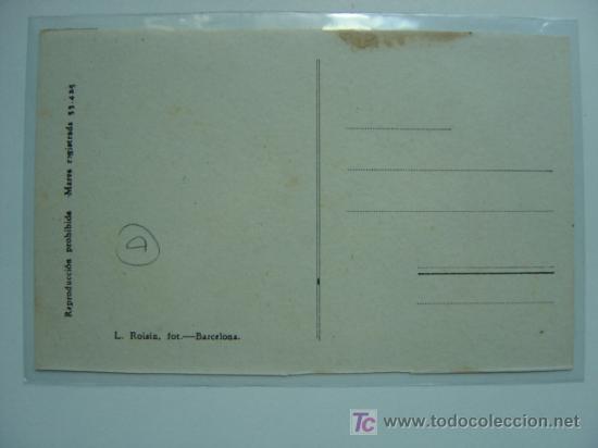 Postales: BARCELONA - REF. L-128 - Foto 2