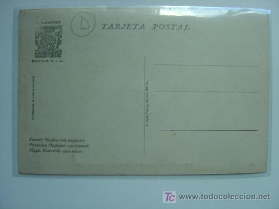 Postales: BARCELONA - REF. L-126 - Foto 2