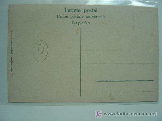Postales: BARCELONA - REF. L-122 - Foto 2