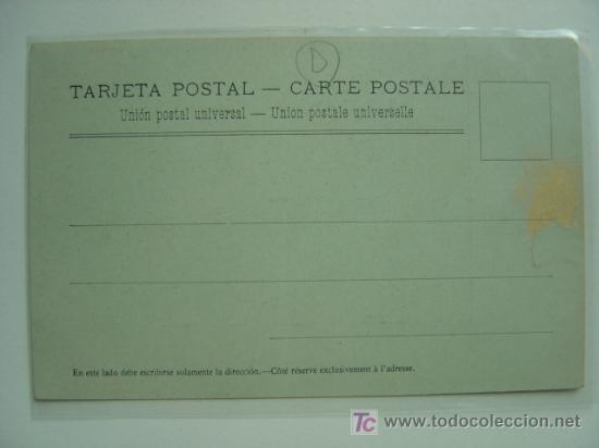 Postales: BARCELONA - REF. L-121 - Foto 2