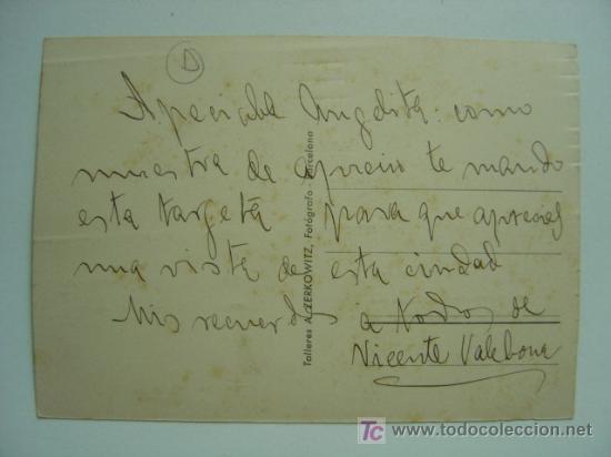 Postales: BARCELONA - REF. L-120 - Foto 2
