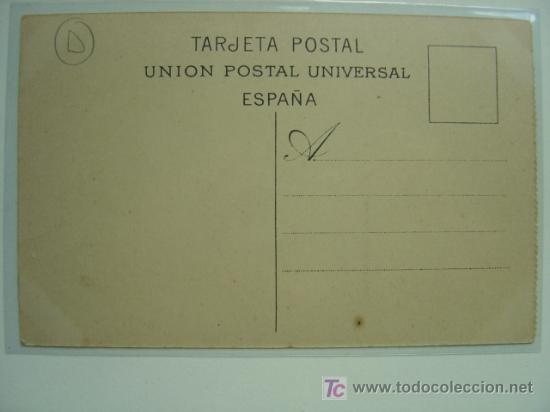 Postales: BARCELONA - REF. L-119 - Foto 2