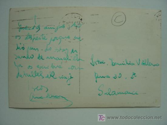 Postales: BARCELONA - REF. L-116 - Foto 2