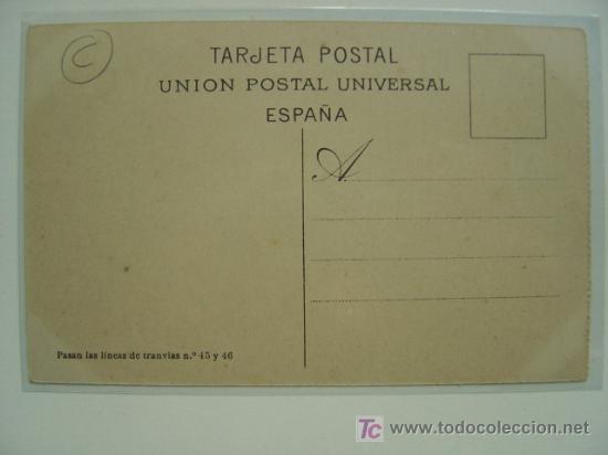 Postales: BARCELONA - REF. L-111 - Foto 2