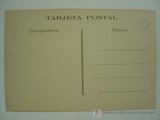 Postales: BARCELONA - REF. L-104 - Foto 2