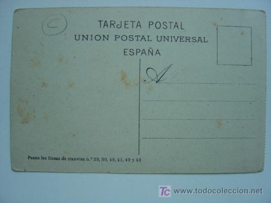 Postales: BARCELONA - REF. L-99 - Foto 2