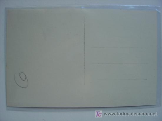 Postales: BARCELONA - REF. L-91 - Foto 2