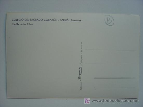 Postales: BARCELONA - REF. L-84 - Foto 2