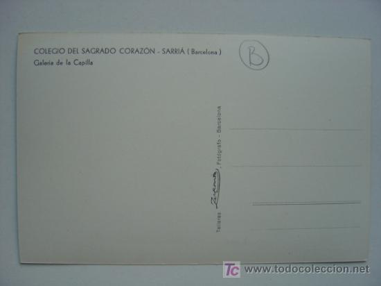 Postales: BARCELONA - REF. L-80 - Foto 2