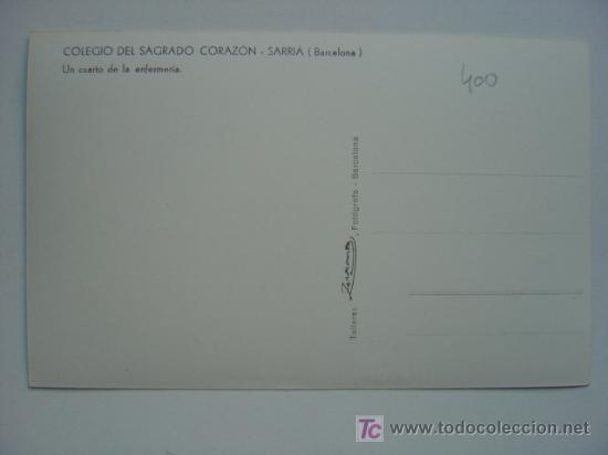 Postales: BARCELONA - REF. L-71 - Foto 2