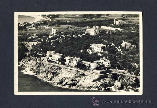 Postales: Postal de S' AGARO: Vista (Ed.S'Agar&oacute;)