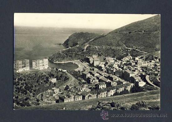 Postales: Postal de PORTBOU: Vista general (Zerkowitz)