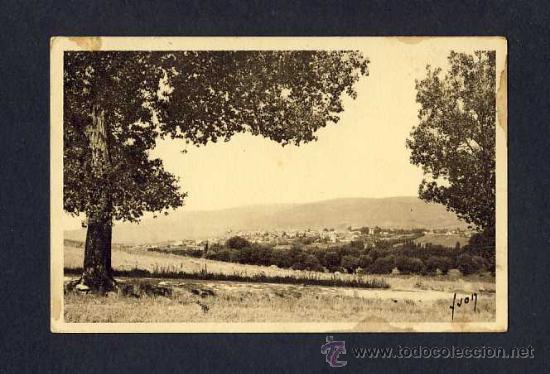 Postales: Postal de PUIGCERDA: Capital de la Cerdanya (Ed.Ivon num.607)