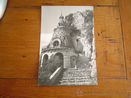 Postales: Postal Berga ,Queralt. - Foto 1