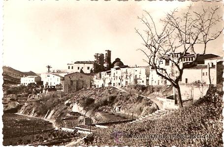 Postales: POSTAL PIERA  CARRER DEL SOL - Foto 1