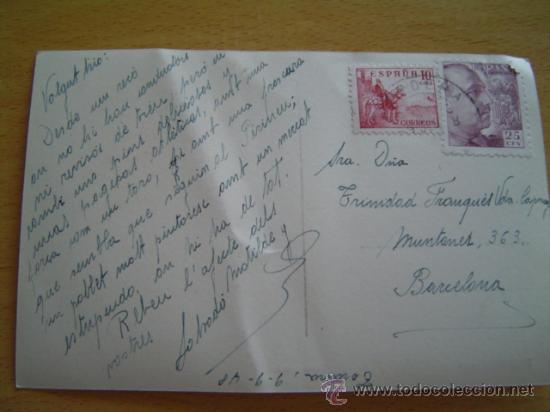 Postales: POSTAL TORDERA - Foto 2